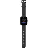Amazfit Bip 3 Pro smartwatch Zwart
