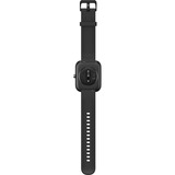 Amazfit Bip 3 Pro smartwatch Zwart