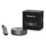 Athom Homey Pro (2026) + Energie Dongle basisstation Zwart