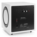 Audio Pro SW-10 luidspreker Wit