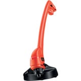 BLACK+DECKER 1000W 32cm Grasmaaier + 250W Grastrimmer Zwart/oranje, gazons tot 250m²
