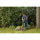 BLACK+DECKER 1000W 32cm Grasmaaier + 250W Grastrimmer Zwart/oranje, gazons tot 250m²