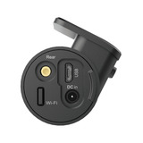 BlackVue DR590X-1CH Full HD WiFi Dashcam Zwart, 32GB, WiFi