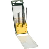Bosch Zaagbladenset hout/metaal 8 delig