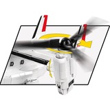COBI Armed Forces - Bell-Boeing V-22 Osprey First Flight Edition Constructiespeelgoed Schaal 1:48