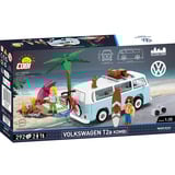 COBI  Constructiespeelgoed 