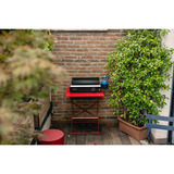 Campingaz Othello 1 CV Plancha grillplaat Zwart