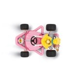 Carrera 2,4GHz Mario Kart Pipe Kart, Peach RC schaal 1:18