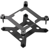 Corsair NAUTILUS II 360 RS LCD-vloeistofkoeler voor CPU waterkoeling Wit