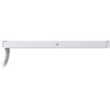 Corsair NAUTILUS II 360 RS LCD-vloeistofkoeler voor CPU waterkoeling Wit