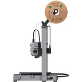 Creality Hi 3D-printer Zilver/zwart