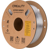 Creality Hyper PETG Transparant 3d-filament Transparant, 1 kg, 1,75 mm, op rol