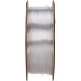 Creality Hyper PETG Transparant 3d-filament Transparant, 1 kg, 1,75 mm, op rol