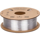 Creality Hyper PETG Transparant 3d-filament Transparant, 1 kg, 1,75 mm, op rol