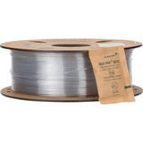 Creality Hyper PETG Transparant 3d-filament Transparant, 1 kg, 1,75 mm, op rol