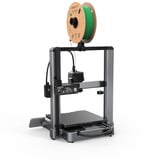Creality  3d-printer Zilver/zwart