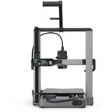 Creality  3d-printer Zilver/zwart