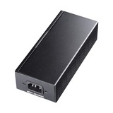 Cudy 30W Gigabit PoE+/PoE Injector poe-injector Zwart, POE200
