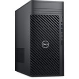 Dell Precision 3680 (KJ8XW) pc-systeem Zwart | Core i7-14700 | UHD Graphics 770 | 16 GB | 512 GB SSD