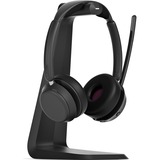 EPOS IMPACT 1061T over-ear headset Zwart, Bluetooth