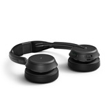 EPOS IMPACT 1061T over-ear headset Zwart, Bluetooth