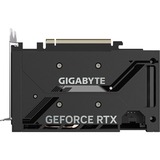 GIGABYTE GeForce RTX 4060 WINDFORCE OC 8G grafische kaart 2x HDMI, 2x DisplayPort, DLSS 3