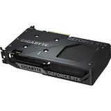GIGABYTE GeForce RTX 5060 WINDFORCE 8G grafische kaart 3x DisplayPort, 1x HDMI, DLSS 4