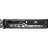 GIGABYTE GeForce RTX 5060 WINDFORCE 8G grafische kaart 3x DisplayPort, 1x HDMI, DLSS 4
