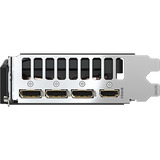 GIGABYTE GeForce RTX 5060 WINDFORCE 8G grafische kaart 3x DisplayPort, 1x HDMI, DLSS 4