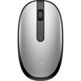 HP 240 Bluetooth Mouse Zilver/zwart