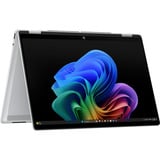 HP OmniBook 5 Flip 14-fp0070nd (C5VM4EA) 14"  2-in-1 laptop Zilver | Core i7-1355U | Iris Xe Graphics | 16 GB | 512 GB SSD | Touch