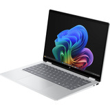 HP OmniBook 5 Flip 14-fp0070nd (C5VM4EA) 14"  2-in-1 laptop Zilver | Core i7-1355U | Iris Xe Graphics | 16 GB | 512 GB SSD | Touch