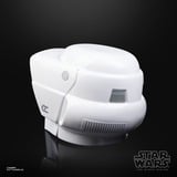 Hasbro Star Wars Black Series Electronic Helmet Scout Trooper 