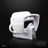 Hasbro Star Wars Black Series Electronic Helmet Scout Trooper 