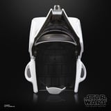 Hasbro Star Wars Black Series Electronic Helmet Scout Trooper 