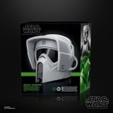 Hasbro Star Wars Black Series Electronic Helmet Scout Trooper 