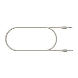 Jabra Evolve3 85 over-ear headset Grijs, Microsoft Teams (MS), Link390 USB-C