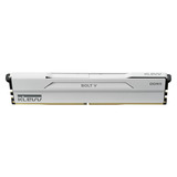 KLEVV BOLT V 32 GB DDR5-6000 (2x 16 GB) werkgeheugen Wit, KD5AGU880-60A300I, XMP 3.0, EXPO