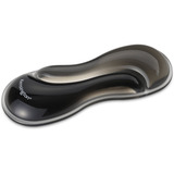 Kensington Slim Duo Gel Mouse/Trackball Wrist Rest polssteun Grijs/zwart