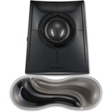Kensington Slim Duo Gel Mouse/Trackball Wrist Rest polssteun Grijs/zwart