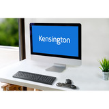 Kensington Slim Duo Gel Mouse/Trackball Wrist Rest polssteun Grijs/zwart