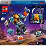 LEGO City - Ruimtebouwmecha Constructiespeelgoed 60428