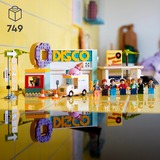 LEGO Ideas - BTS Dynamite Constructiespeelgoed 21339