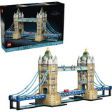 LEGO LEGO 21067 Architecture TBA Constructiespeelgoed 