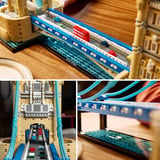 LEGO LEGO 21067 Architecture TBA Constructiespeelgoed 