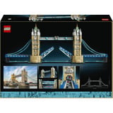 LEGO LEGO 21067 Architecture TBA Constructiespeelgoed 