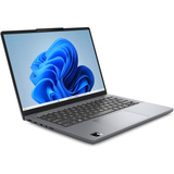 Lenovo IdeaPad Slim 3 14Q7X11 (83Y6001BMH) 14"  laptop Grijs | Snapdragon C1-10-100 | Qualcomm Adreno | 8 GB | 128 GB UFS