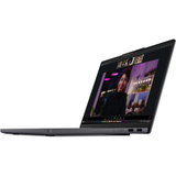 Lenovo IdeaPad Slim 3 14Q7X11 (83Y6001BMH) 14"  laptop Grijs | Snapdragon C1-10-100 | Qualcomm Adreno | 8 GB | 128 GB UFS
