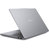 Lenovo IdeaPad Slim 3 14Q7X11 (83Y6001BMH) 14"  laptop Grijs | Snapdragon C1-10-100 | Qualcomm Adreno | 8 GB | 128 GB UFS