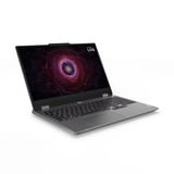 Lenovo LOQ 15AHP9 (83DX00LDMH) 15.6"  gaming laptop Grijs | R7 7445HS | RTX 4050 | 16 GB | 512 GB SSD